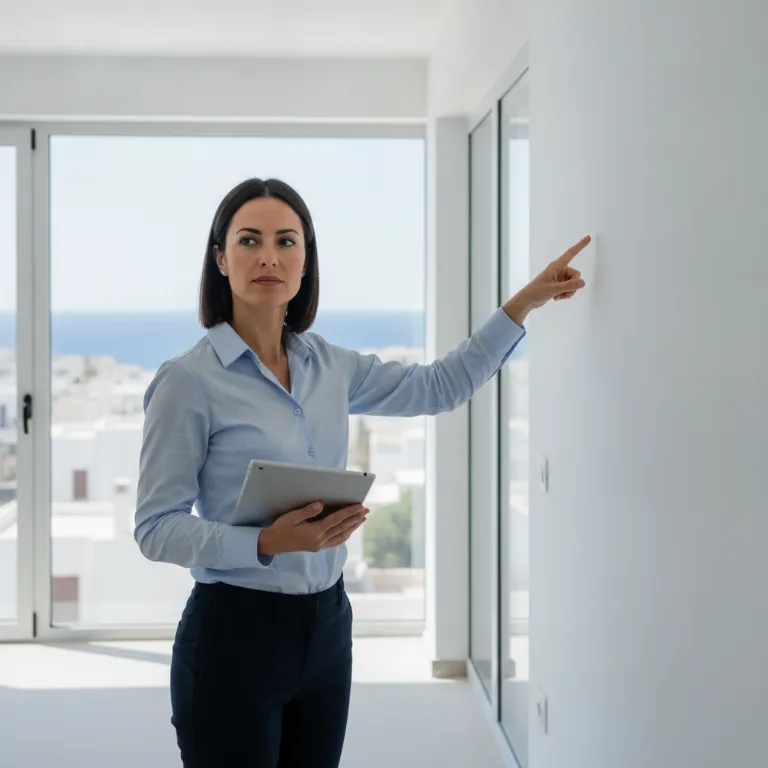 Agencia inmobiliaria comercial Villaverde